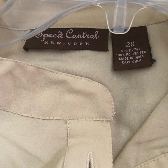 Summer dress with pockets - Picture 3 of 4